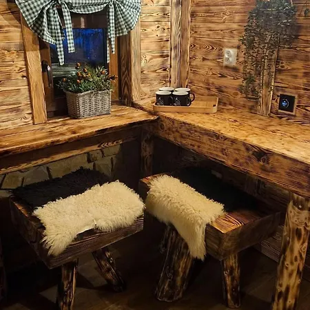 Casa de hóspedes Mala Bawaria