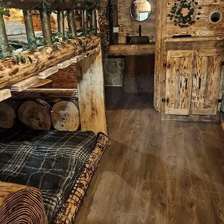 Casa de hóspedes Mala Bawaria Zakopane