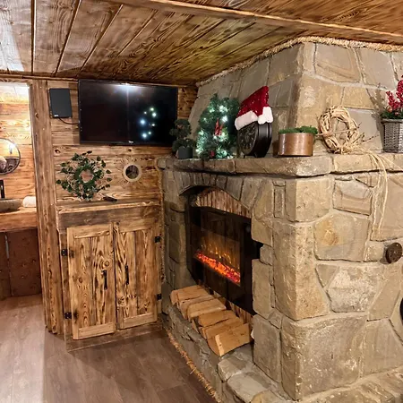 بيت ضيافة Mala Bawaria