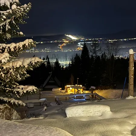 Mala Bawaria بيت ضيافة *