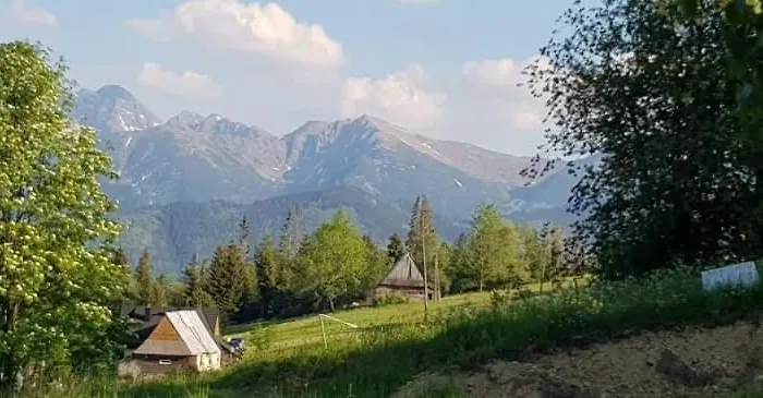 Mala Bawaria بيت ضيافة *