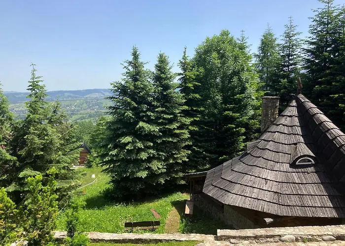 Mala Bawaria زاكوباني