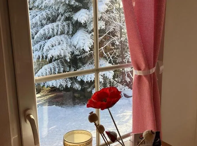 Mala Bawaria بيت ضيافة *