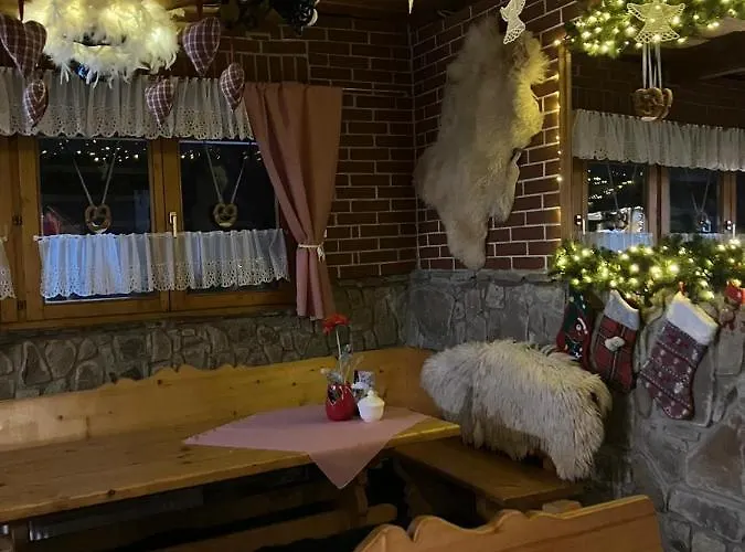 Mala Bawaria زاكوباني