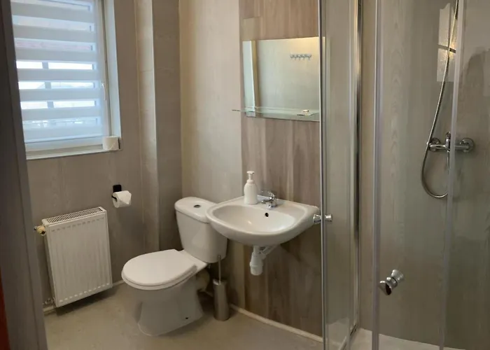 Mala Bawaria بيت ضيافة