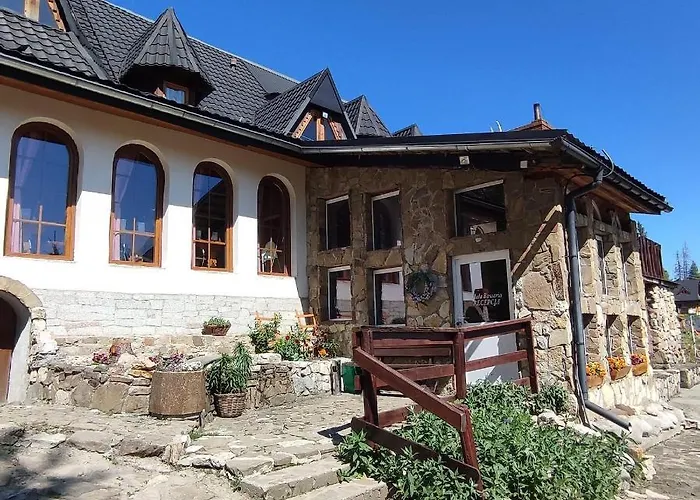 Mala Bawaria * زاكوباني