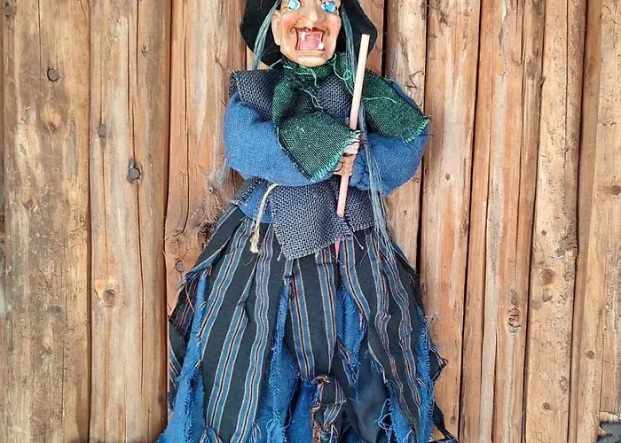 Mala Bawaria بيت ضيافة