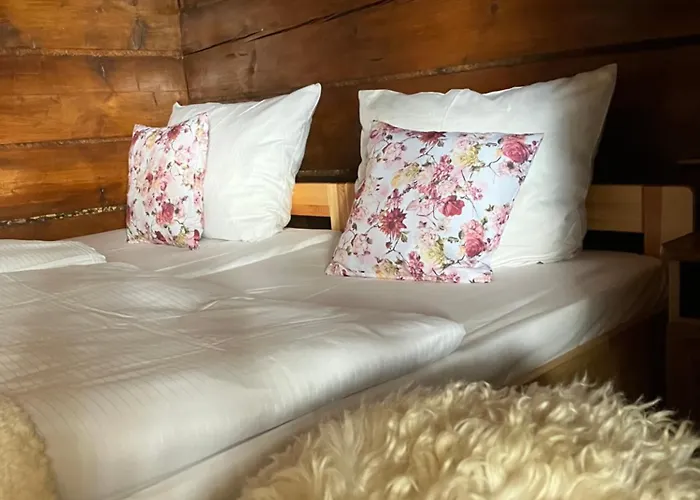 بيت ضيافة Mala Bawaria *