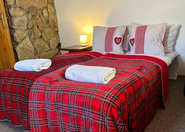 Mala Bawaria زاكوباني