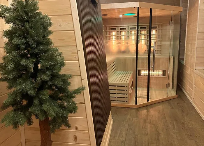 Mala Bawaria بيت ضيافة