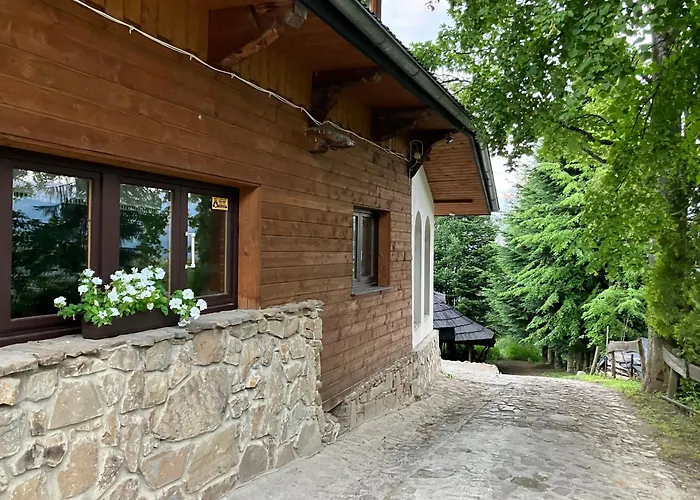 Mala Bawaria بيت ضيافة