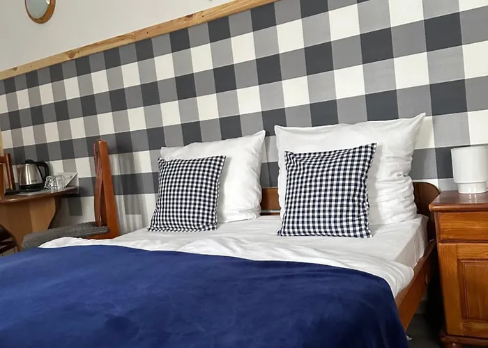 Mala Bawaria بيت ضيافة *