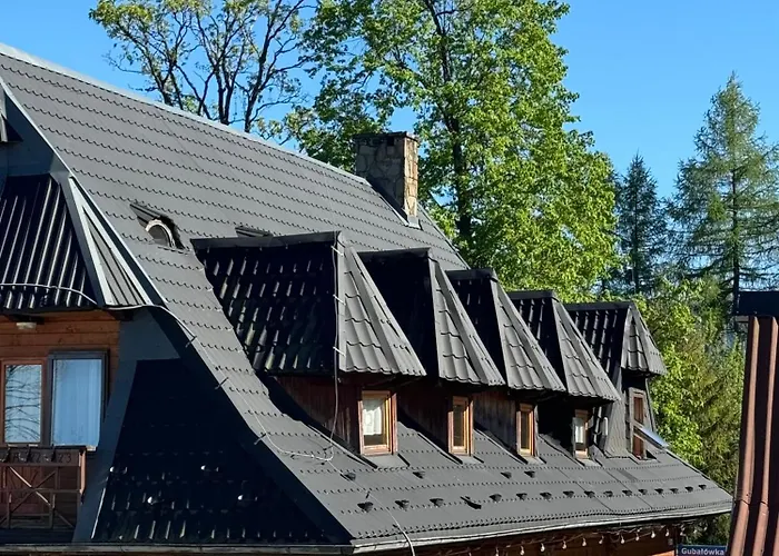 بيت ضيافة Mala Bawaria *