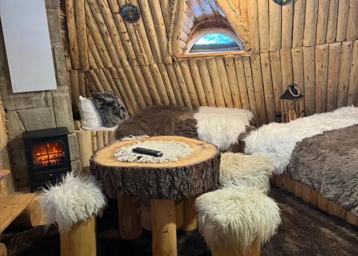 Mala Bawaria بيت ضيافة *