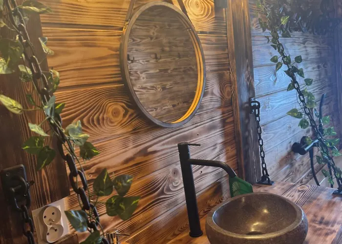 Mala Bawaria بيت ضيافة