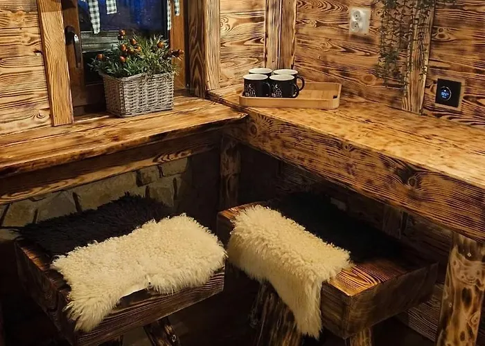 بيت ضيافة Mala Bawaria