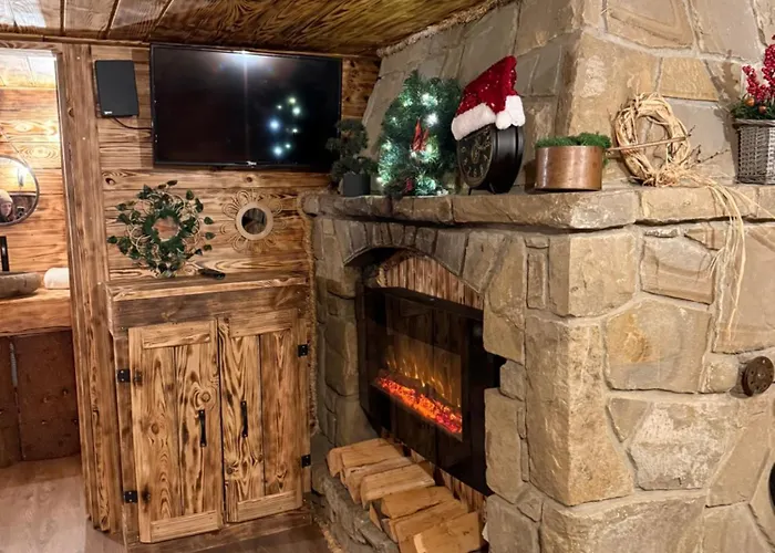 بيت ضيافة Mala Bawaria